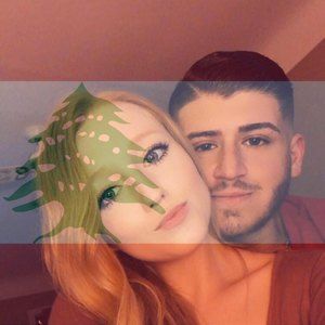 Meet your Posher, Ahmad